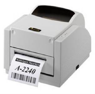 ARGOX A-2240/A-2240E热转式标签条码打印机