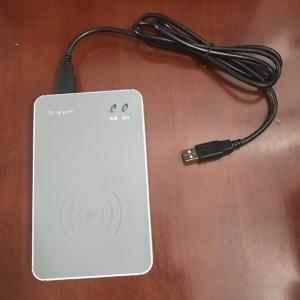 新中新F200身份证阅读机具