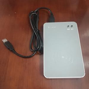 新中新F200身份证阅读器-带读M1