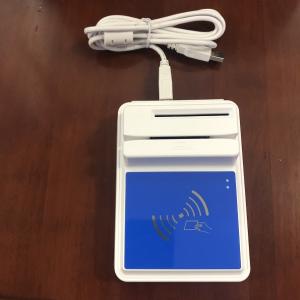 华大HD-100三合一读写器