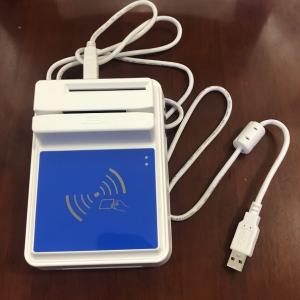 ​华大HD-100四合一读卡器