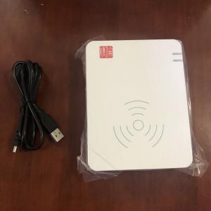 精伦iDR210-1身份证读卡器-免驱版