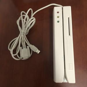 磁条卡读写器 MHCX-712
