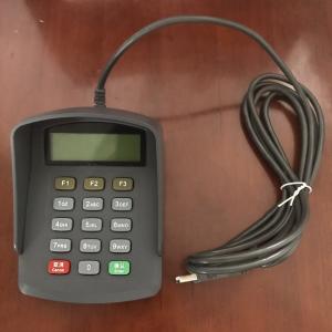 华大HD-550密码小键盘