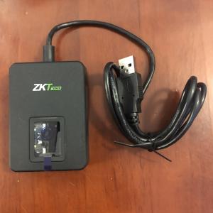 中控Live10R指纹采集器