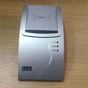神思SS628(100)台式身份证阅读机具