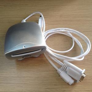 明华DP-R103接触式IC卡读卡器
