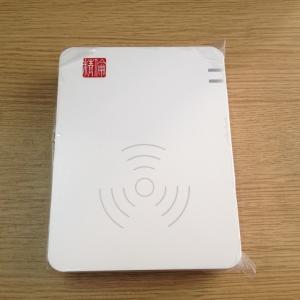 精伦iDR210身份证读卡器