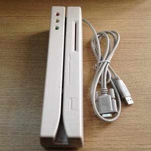 磁条卡读写器 MHCX-711