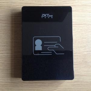 中控ID100台式身份证阅读机具
