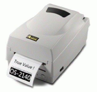 Argox OS-2140 热转式标签条码打印机